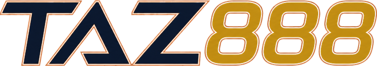 taz888 লোগো